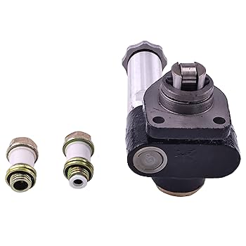 Amazon.com: DVPARTS 1981-86 Fuel Feed Pump Assy Compatible